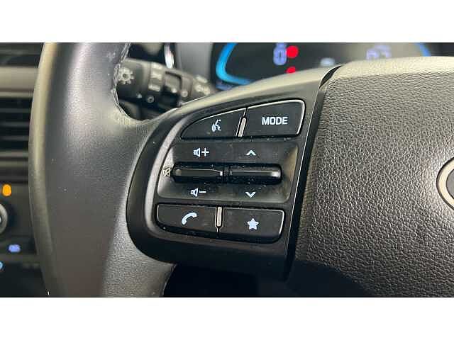 Hyundai i10 I10 1.0 [58] Advance 5dr Auto [Nav]