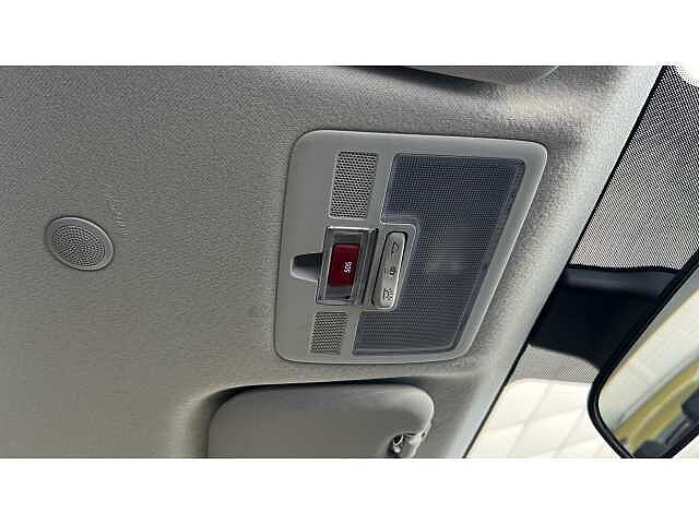 Hyundai i10 I10 1.0 [58] Advance 5dr Auto [Nav]