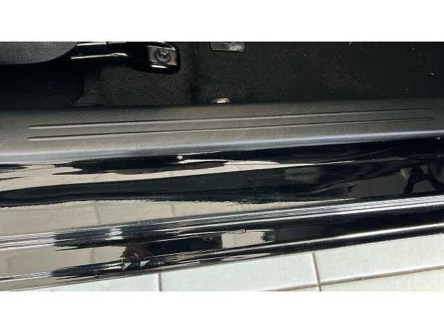 Hyundai i10 I10 1.0 [58] Advance 5dr Auto [Nav]