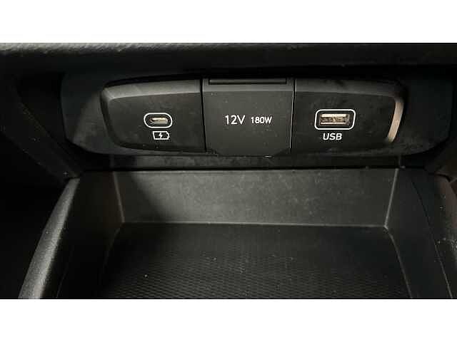 Hyundai i10 I10 1.0 [58] Advance 5dr Auto [Nav]