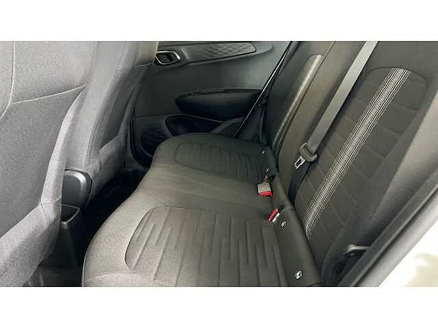 Hyundai i10 I10 1.0 [58] Advance 5dr Auto [Nav]
