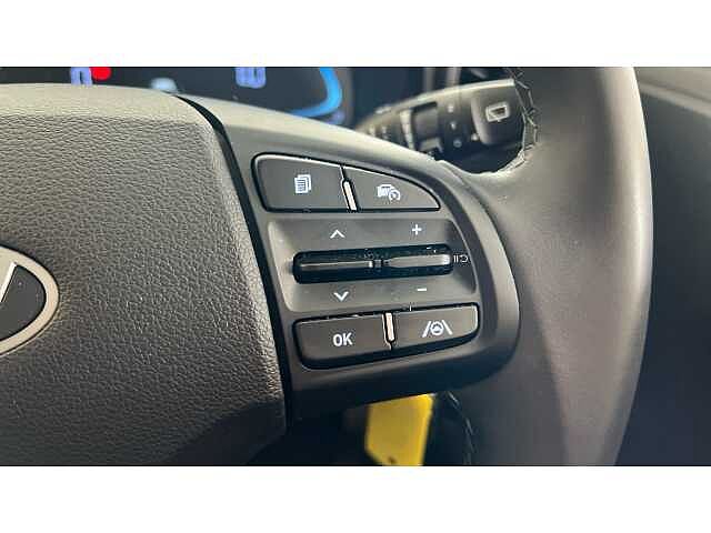 Hyundai i10 I10 1.0 [58] Advance 5dr Auto [Nav]
