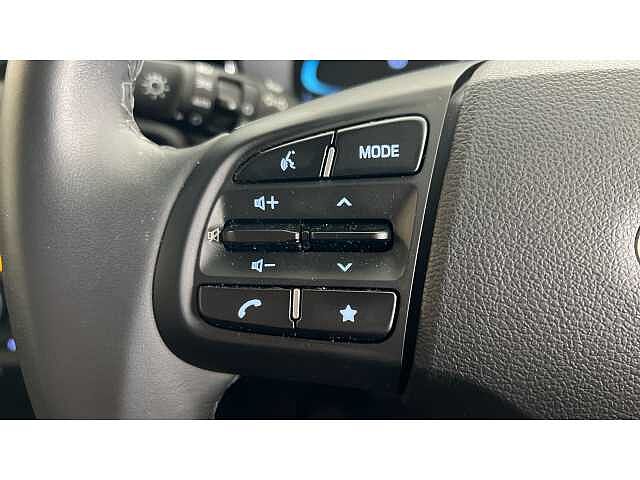 Hyundai i10 I10 1.0 [58] Advance 5dr Auto [Nav]