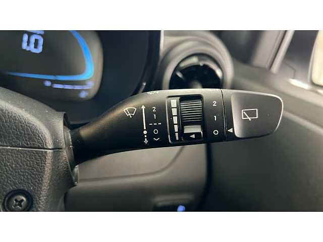 Hyundai i10 I10 1.0 [58] Advance 5dr Auto [Nav]