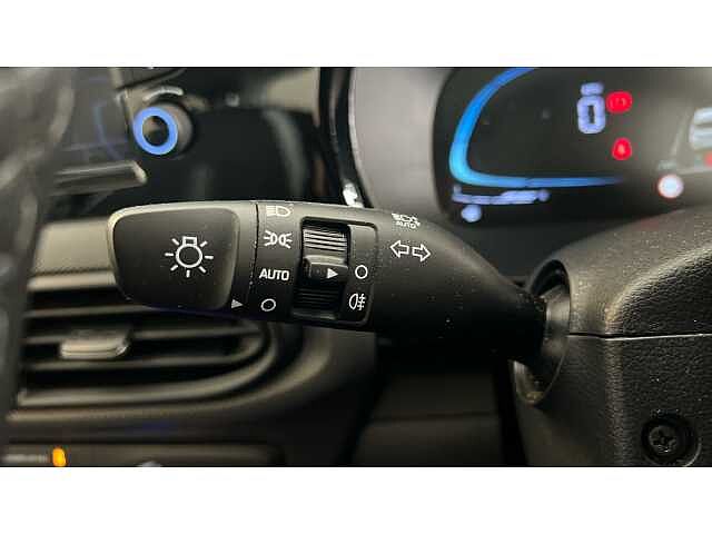 Hyundai i10 I10 1.0 [58] Advance 5dr Auto [Nav]