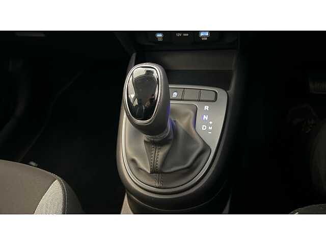 Hyundai i10 I10 1.0 [58] Advance 5dr Auto [Nav]