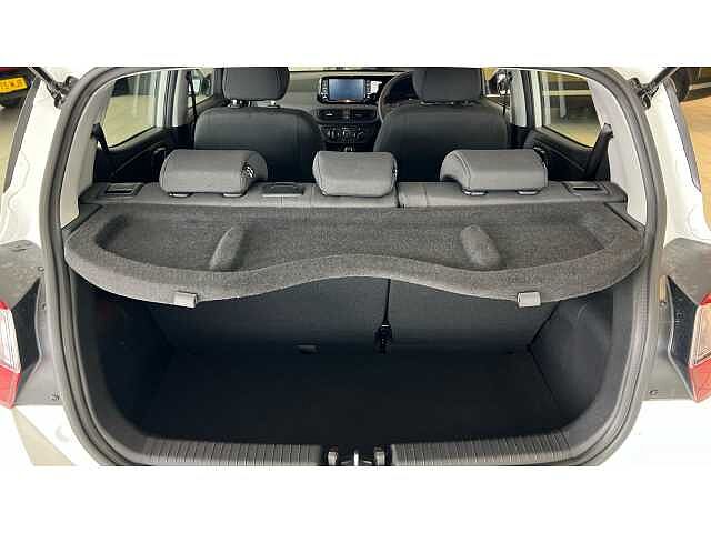 Hyundai i10 I10 1.0 [58] Advance 5dr Auto [Nav]