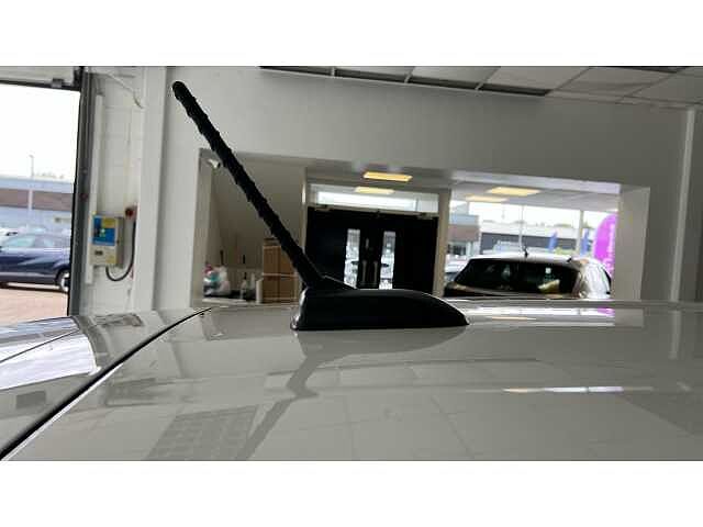 Hyundai i10 I10 1.0 [58] Advance 5dr Auto [Nav]