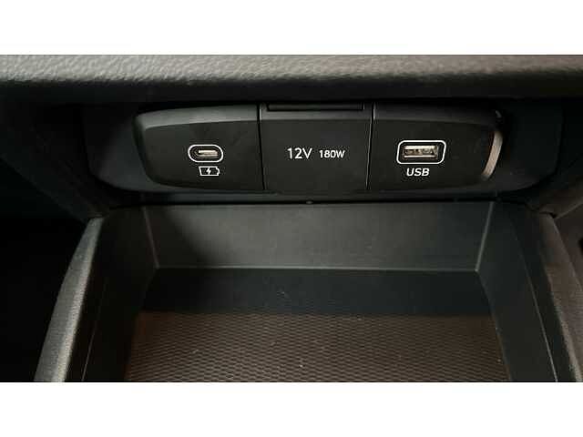 Hyundai i10 I10 1.0 [58] Advance 5dr Auto [Nav]