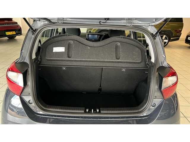 Hyundai i10 I10 1.0 [58] Advance 5dr Auto [Nav]