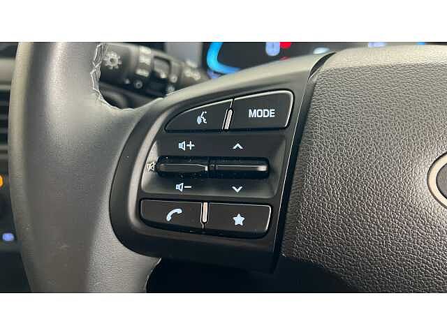 Hyundai i10 I10 1.0 [58] Advance 5dr Auto [Nav]