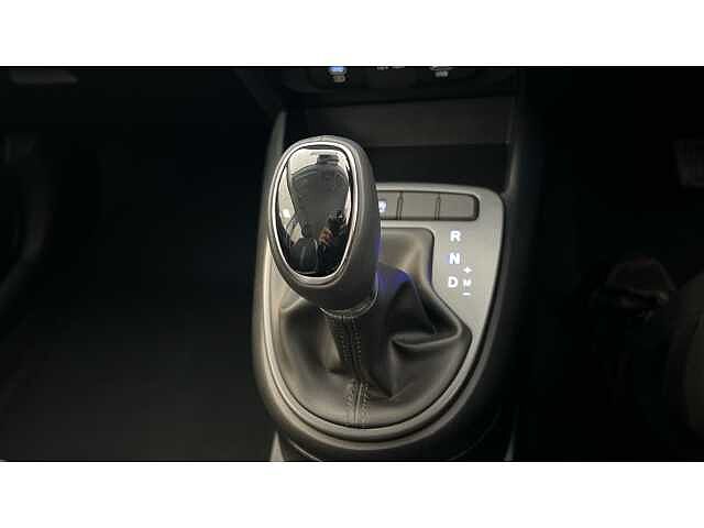 Hyundai i10 I10 1.0 [58] Advance 5dr Auto [Nav]