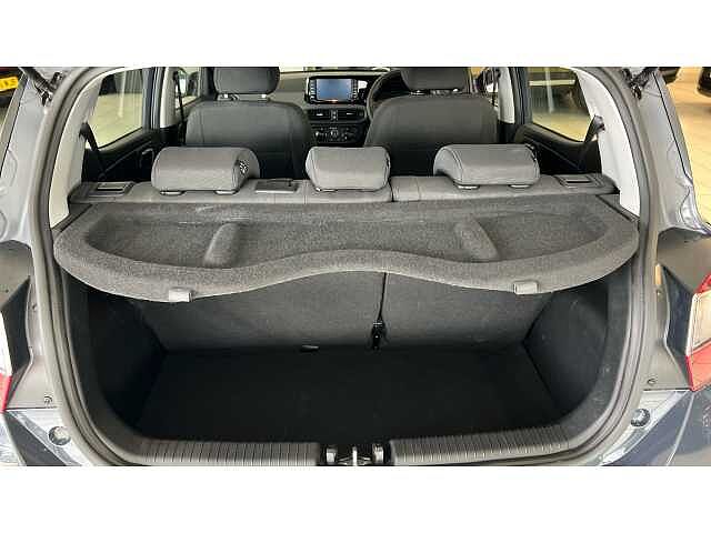 Hyundai i10 I10 1.0 [58] Advance 5dr Auto [Nav]