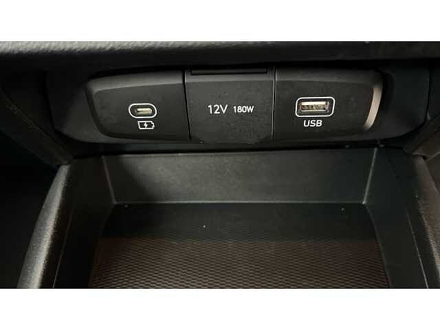 Hyundai i10 I10 1.0 [58] Advance 5dr Auto [Nav]