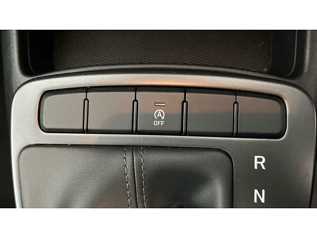 Hyundai i10 I10 1.0 [58] Advance 5dr Auto [Nav]