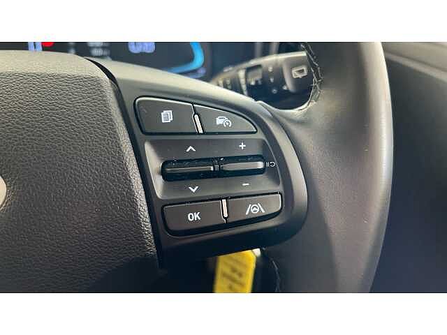 Hyundai i10 I10 1.0 [58] Advance 5dr Auto [Nav]