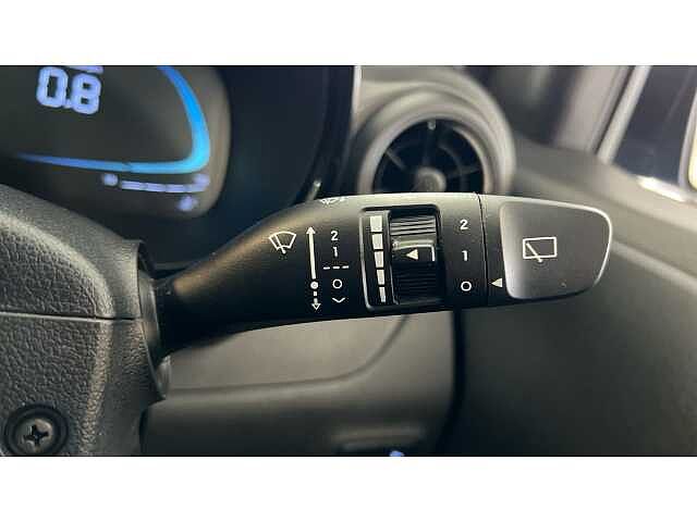Hyundai i10 I10 1.0 [58] Advance 5dr Auto [Nav]