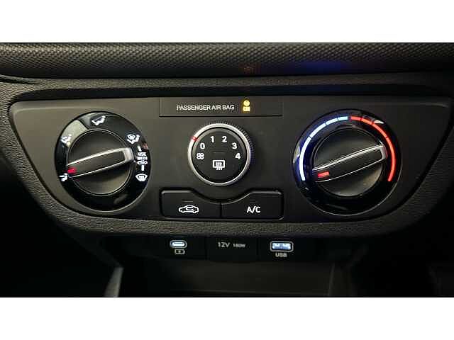 Hyundai i10 I10 1.0 [58] Advance 5dr Auto [Nav]