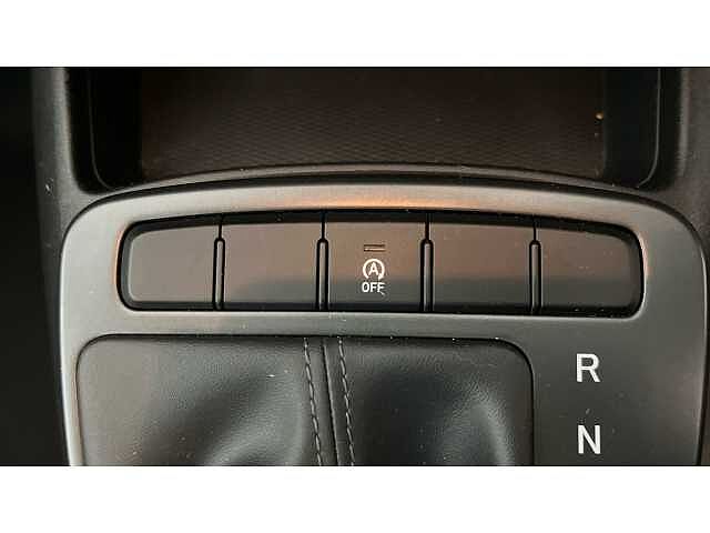 Hyundai i10 I10 1.0 [58] Advance 5dr Auto [Nav]