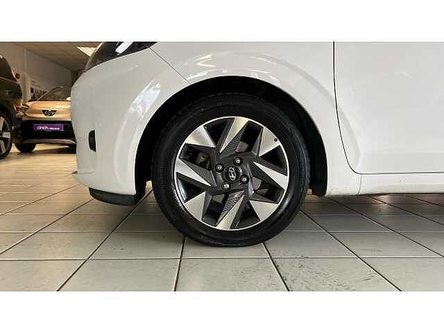 Hyundai i10 I10 1.0 [58] Advance 5dr Auto [Nav]