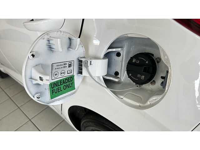 Hyundai i10 I10 1.0 [58] Advance 5dr Auto [Nav]