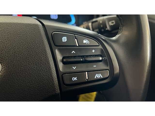 Hyundai i10 I10 1.0 [58] Advance 5dr Auto [Nav]