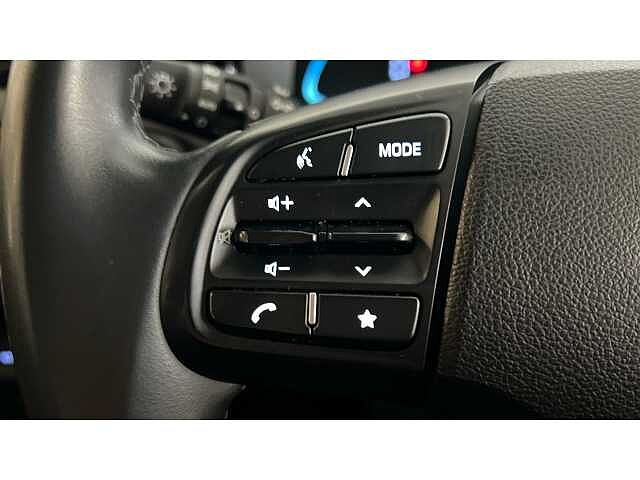 Hyundai i10 I10 1.0 [58] Advance 5dr Auto [Nav]