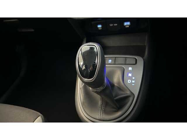 Hyundai i10 I10 1.0 [58] Advance 5dr Auto [Nav]