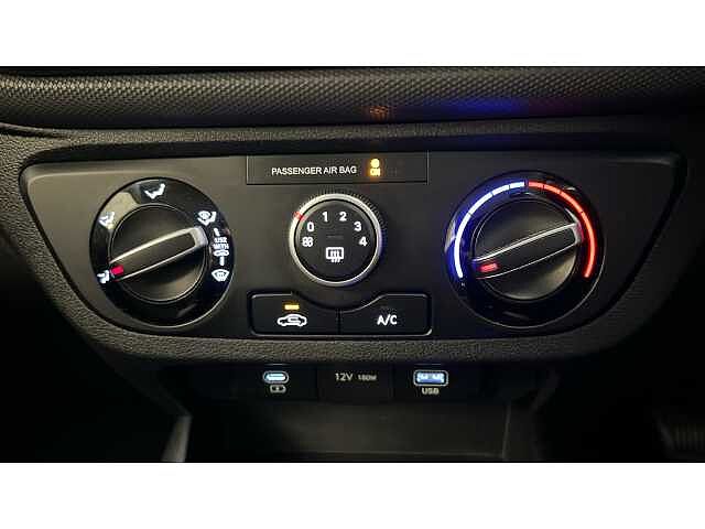 Hyundai i10 I10 1.0 [58] Advance 5dr Auto [Nav]