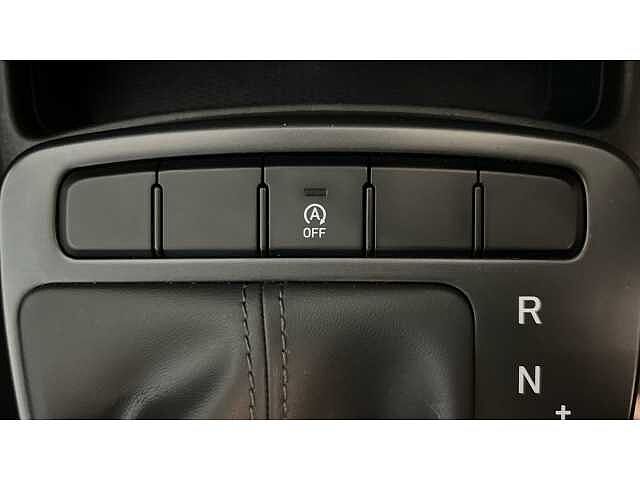 Hyundai i10 I10 1.0 [58] Advance 5dr Auto [Nav]