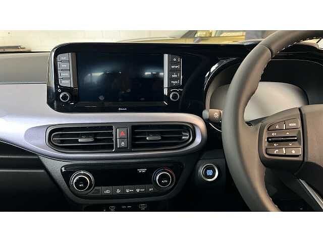 Hyundai i10 1.2 [79] Premium 5dr Auto [Nav]