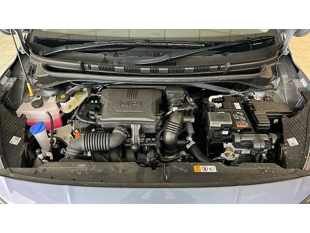 Hyundai i10 1.2 [79] Premium 5dr Auto [Nav]