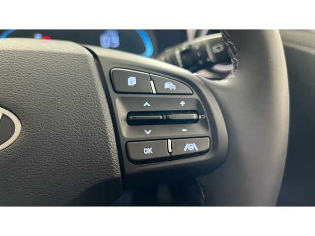Hyundai i10 1.2 [79] Premium 5dr Auto [Nav]