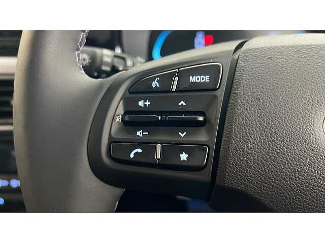 Hyundai i10 1.2 [79] Premium 5dr Auto [Nav]