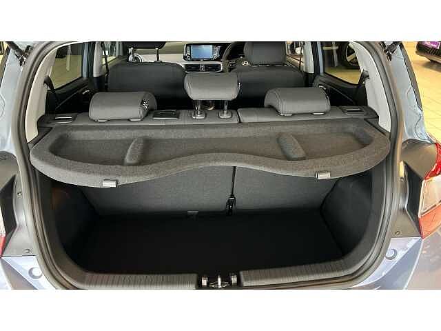 Hyundai i10 1.2 [79] Premium 5dr Auto [Nav]