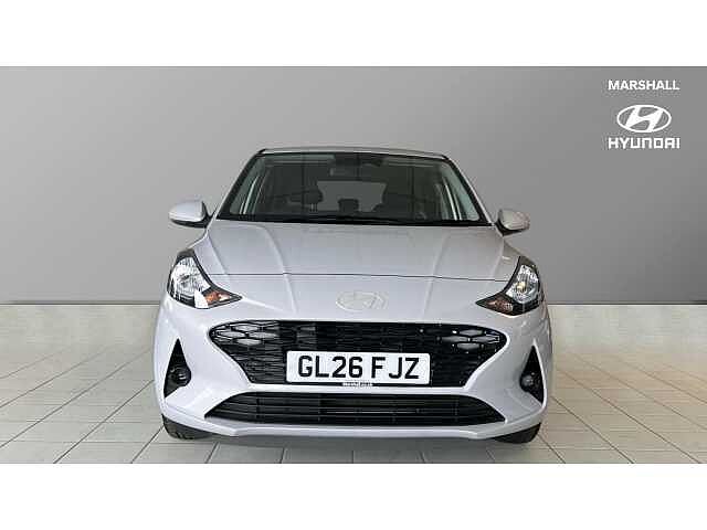 Hyundai i10 i10 5Dr HAT 1.0 MPi 63ps Advance NAV