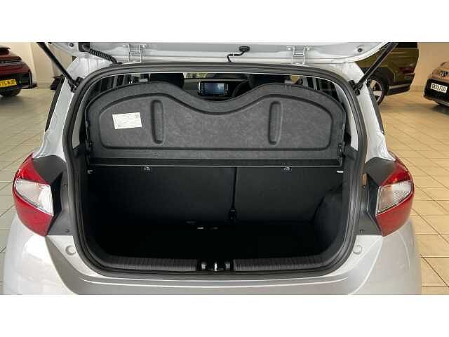Hyundai i10 i10 5Dr HAT 1.0 MPi 63ps Advance NAV