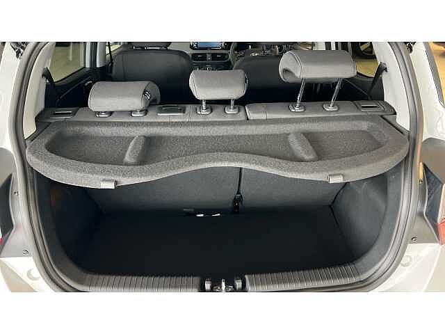 Hyundai i10 i10 5Dr HAT 1.0 MPi 63ps Advance NAV