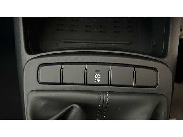Hyundai i10 i10 5Dr HAT 1.0 MPi 63ps Advance NAV