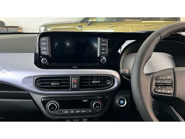 Hyundai i10 1.2 [79] Premium 5dr Auto [Nav]