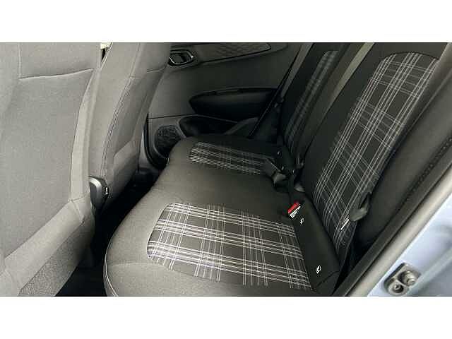 Hyundai i10 1.2 [79] Premium 5dr Auto [Nav]