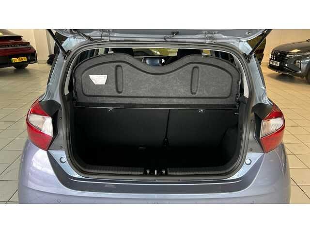 Hyundai i10 1.2 [79] Premium 5dr Auto [Nav]