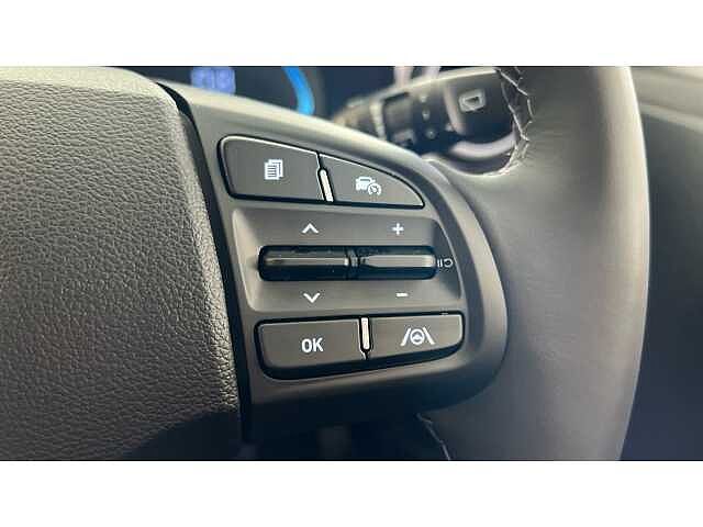 Hyundai i10 1.2 [79] Premium 5dr Auto [Nav]