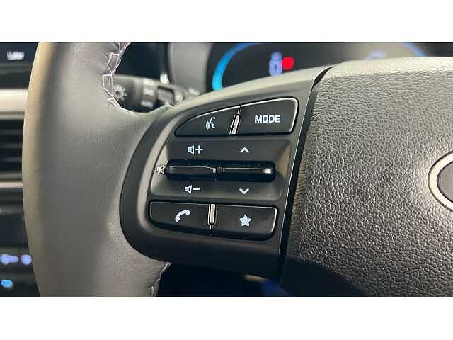 Hyundai i10 1.2 [79] Premium 5dr Auto [Nav]