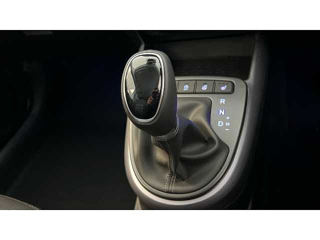 Hyundai i10 1.2 [79] Premium 5dr Auto [Nav]