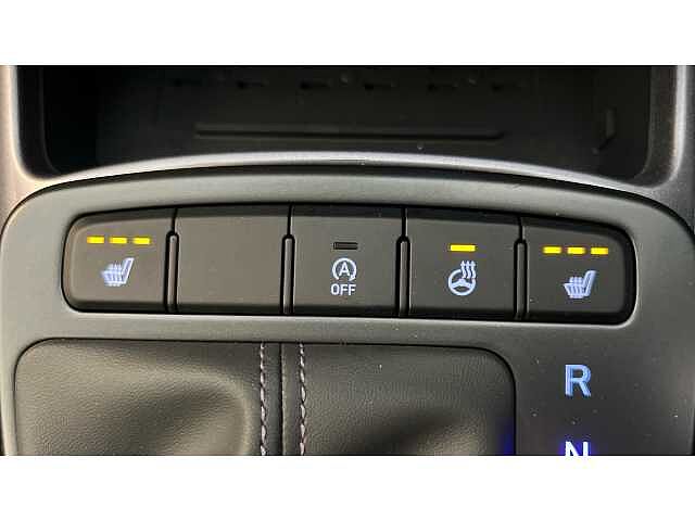 Hyundai i10 1.2 [79] Premium 5dr Auto [Nav]