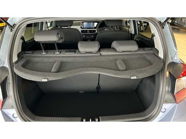 Hyundai i10 1.2 [79] Premium 5dr Auto [Nav]