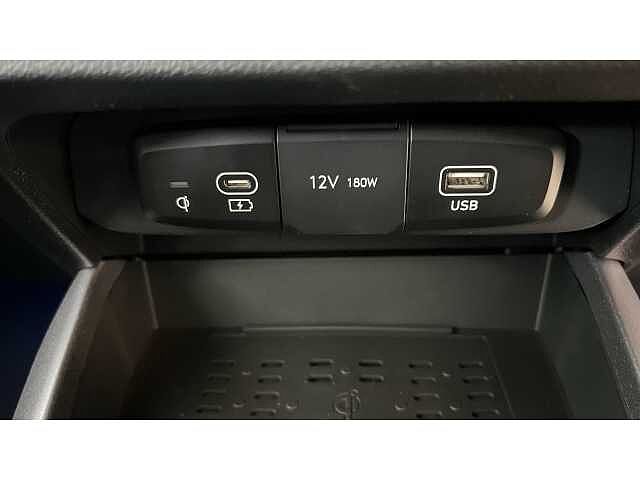 Hyundai i10 1.2 [79] Premium 5dr Auto [Nav]