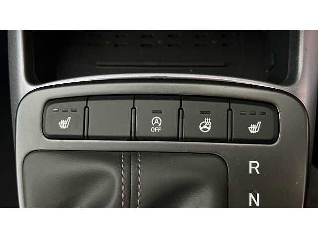 Hyundai i10 1.2 [79] Premium 5dr Auto [Nav]