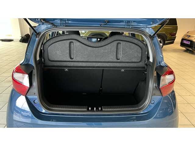 Hyundai i10 i10 5Dr HAT 1.0 MPi 63ps Advance NAV AU